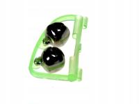 Двойной дверной звонок Miracle Fisch Alarm Double Bell Feeder