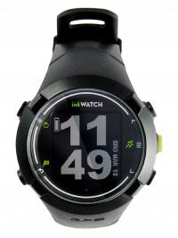 Zegarek sportowy z GPS inkWATCH TRIA FV