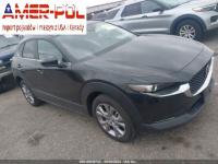 Mazda CX-30 2021 Mazda CX-30 Select AWD