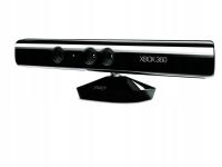 Sensor ruchu Kinect 1.0 kamera do konsoli Xbox 360