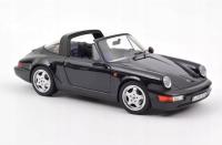 Porsche 911 Carrera 4 Targa 1991 1:18 NOREV 187340