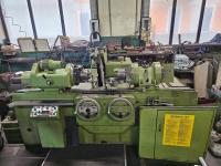 ШЛИФОВАЛЬНЫЙ СТАНОК ДЛЯ КОЛЕНЧАТОГО ВАЛА