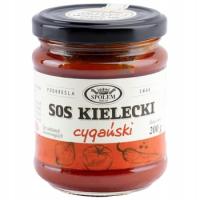 Sos cygański Kielecki 200g