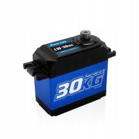 PowerHD LW-30MG - serwo cyfrowe, 30,0 kg, 0,14 s (7,2 V)
