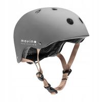MOVINO велосипедный шлем размер M (54-58 см)