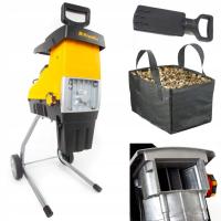 Электрический измельчитель RIWALL RES3044 для измельчителя, мощный измельчитель