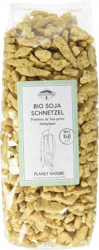 Planet Nature Bio Soja, 300 g bio soja szczękowa wege