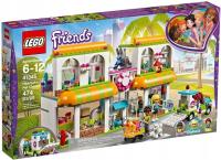 LEGO Friends 41345 Centrum zoologiczne w Heartlake