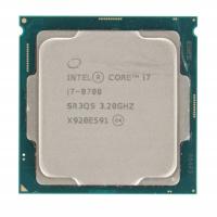 Intel Core i7-8700 3,20GHz SR3QS s1151