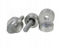 DACIA DUSTER 4WD ZESTAW OBNIŻENIA TYLNEGO NAPĘDU SNAKEMAN 4WD