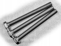 M10x120 ŚRUBA NA KLUCZ SZEŚCIOKĄTNA NIERDZEWNA A2 933 (10)