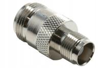 ADAPTER N GNIAZDO / TNC GNIAZDO