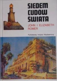 John Romer - Siedem cudów świata