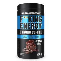 ALLNUTRITION FITKING ENERGY STRONG COFFEE 130 g