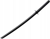 Японский тренировочный меч Katana Cold Steel bokken полипропилен