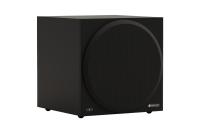 Monitor Audio Vestra W12 Matte Black | subwoofer aktywny