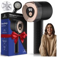 Golarka do ubrań ARSA GO NOWOCZESNA DUŻA GOLARKA MASZYNKA OSTRZY OSTRZA