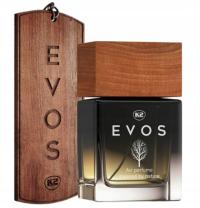 K2 EVOS BOSS набор парфюмерии 50 мл ароматическая подвеска для автомобиля