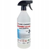 Alkohol izopropylowy Pure Chemical IPA 99,9% 1 l