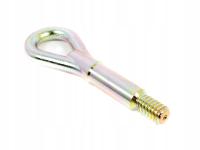 КРЮК БОЛТ УХА ДЛЯ БУКСИРОВКИ OPEL AGILA A B ASTRA G H COMBO C D CORSA C D