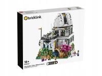 LEGO Ideas 910027 BrickLink - Obserwatorium