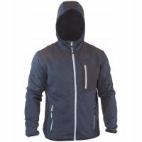 Stalco S-78893 Bluza z kapturem męska rozm