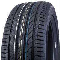 Летняя шина Continental UltraContact 225 / 45R17 91 V Rant защитная