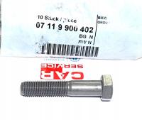 Oryginalna śruba sześciokątna BMW E36