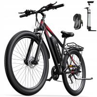 Взрослый электрический велосипед BIGFLY C29 48v15ah 29 X 2,1