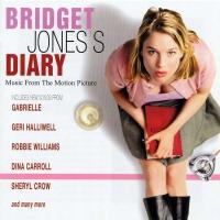 Music From Bridget Jones's Diary NOWA