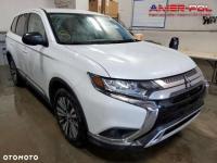 Mitsubishi Outlander 2019 r. Mitsubishi Outlan...