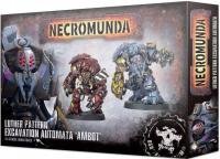 NECROMUNDA AMBOT AUTOMATA