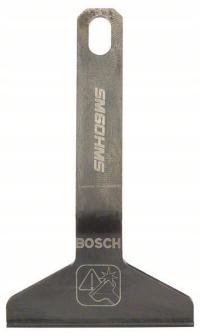 BOSCH nóż skrobak SM 60 HMS 60 mm HM/TC