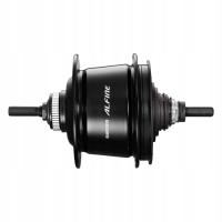Piasta Shimano Alfine SG-S7001-8, 32 otw. Disc