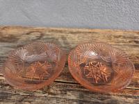 Ząbkowice piękne rozalinowa miseczki kompotierki