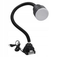 Лампа с винтовым креплением LPM-30 10W 230V