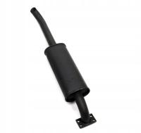 Глушитель Владимир Т25 Т-25 ВАРЫНСКИЙ