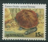 Australia 15 cents - Tortoise