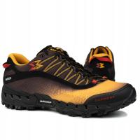 Garmont треккинговые ботинки мужские горные походные треккинговые 9.81 N AIR G 2,0 GTX