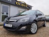 Opel Astra 2.0CDTI 160KM Automat Navi Xenon Led