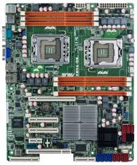 Płyta główna ASUS Z8NA-D6 Intel LGA 1366