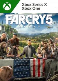 Far Cry 5 XBOX ONE X|S