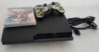 Консоль Sony Playstation 3 Slim 250 ГБ