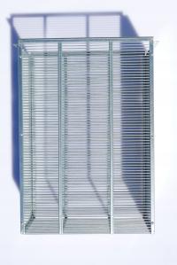 Изолятор матери 1 каркасный Варшавский расширен