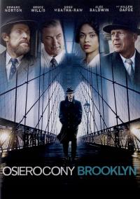 OSIEROCONY BROOKLYN (DVD)