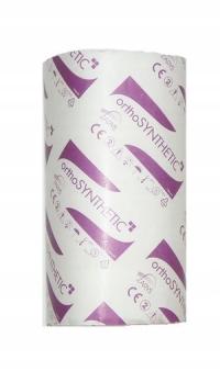 Podkład podgipsowy opaska podkład wata pod gips 10cm x 3m 12 szt