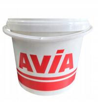 Smar teflonowy avialith PTFE 4,5 kg