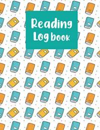 Publication, Vasquez Furr Reading log book: Back to School Reading Log For