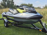 Skuter wodny Sea Doo RXP325 X RS 2024 SALON POLSKA Gwarancja