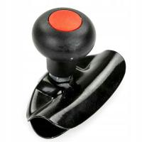 GAŁKA NA KIEROWNICĘ KIEROWNICY - URSUS C330 C360 BIZON KOMBAJN TRAKTOR